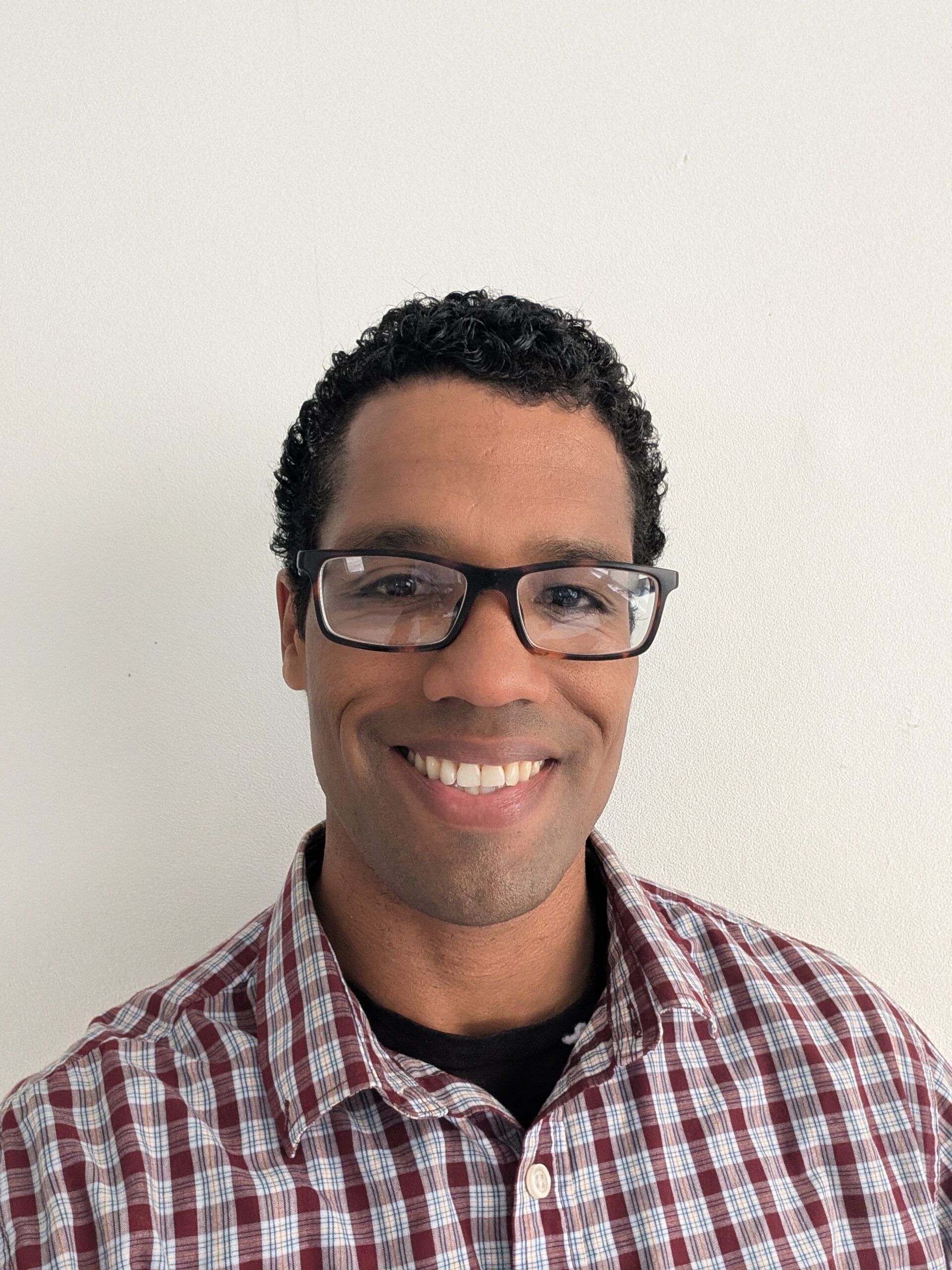 Omar, Youngevity Distributor