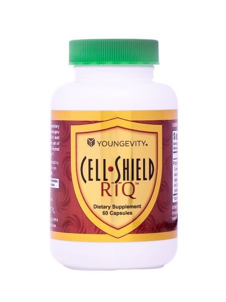 Youngevity Cell Shield RTQ Product